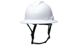 Pyramex Ridgeline T2 Full Brim, Non Vented, Class E (case of 6)